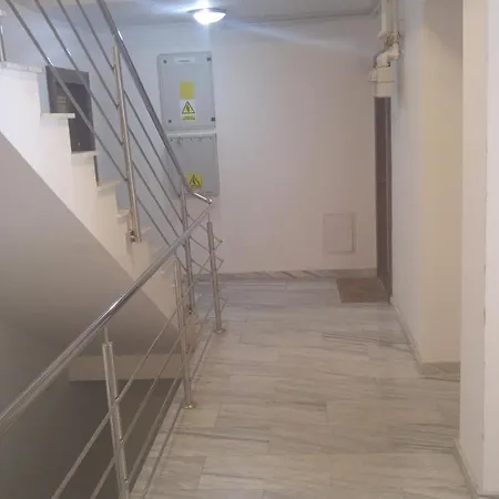 Unirii Apartament *