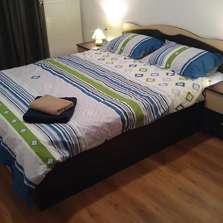 Apartament Unirii Bukareszt