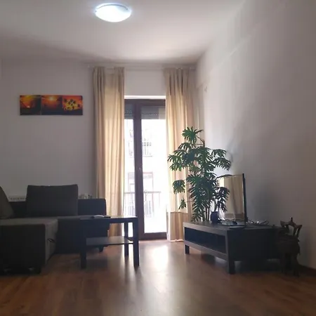 Unirii Apartament *