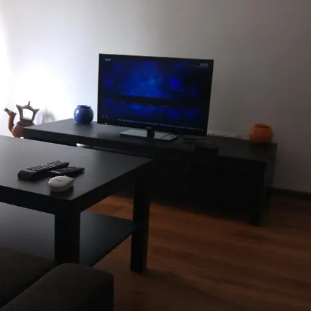 Apartment Unirii Bucharest