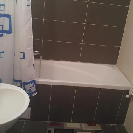 Unirii Apartment Bucharest