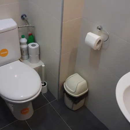 Apartment Unirii *
