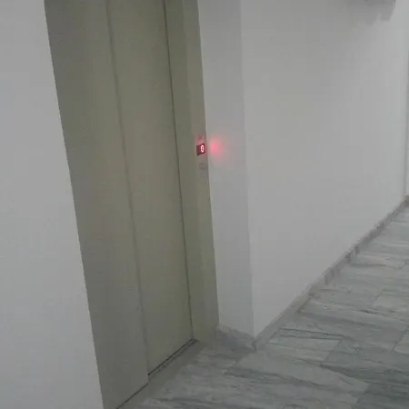Unirii Apartment *
