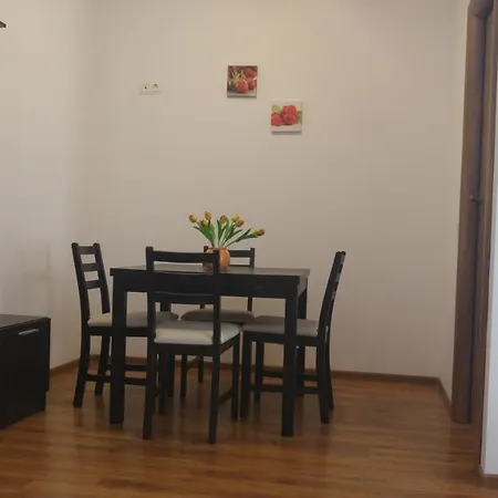 Apartment Unirii Bucharest